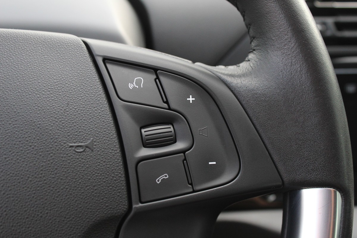 Citroën Grand C4 Spacetourer