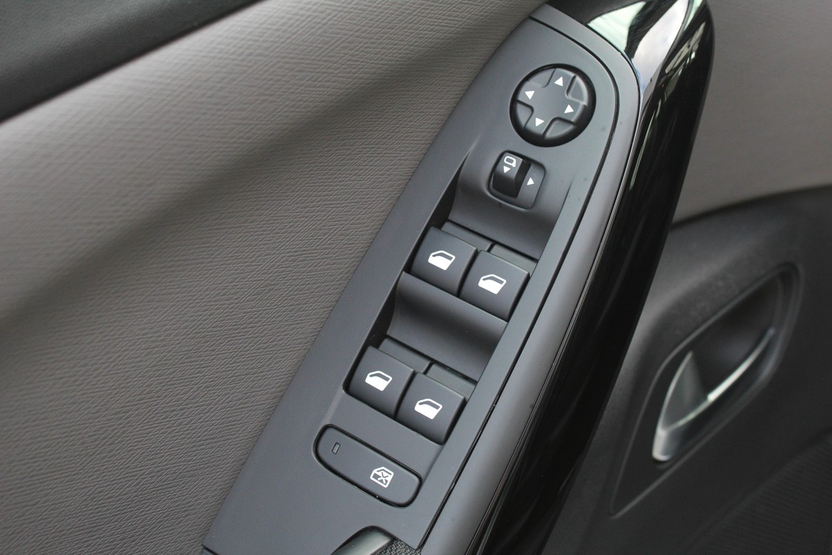 Citroën Grand C4 Spacetourer