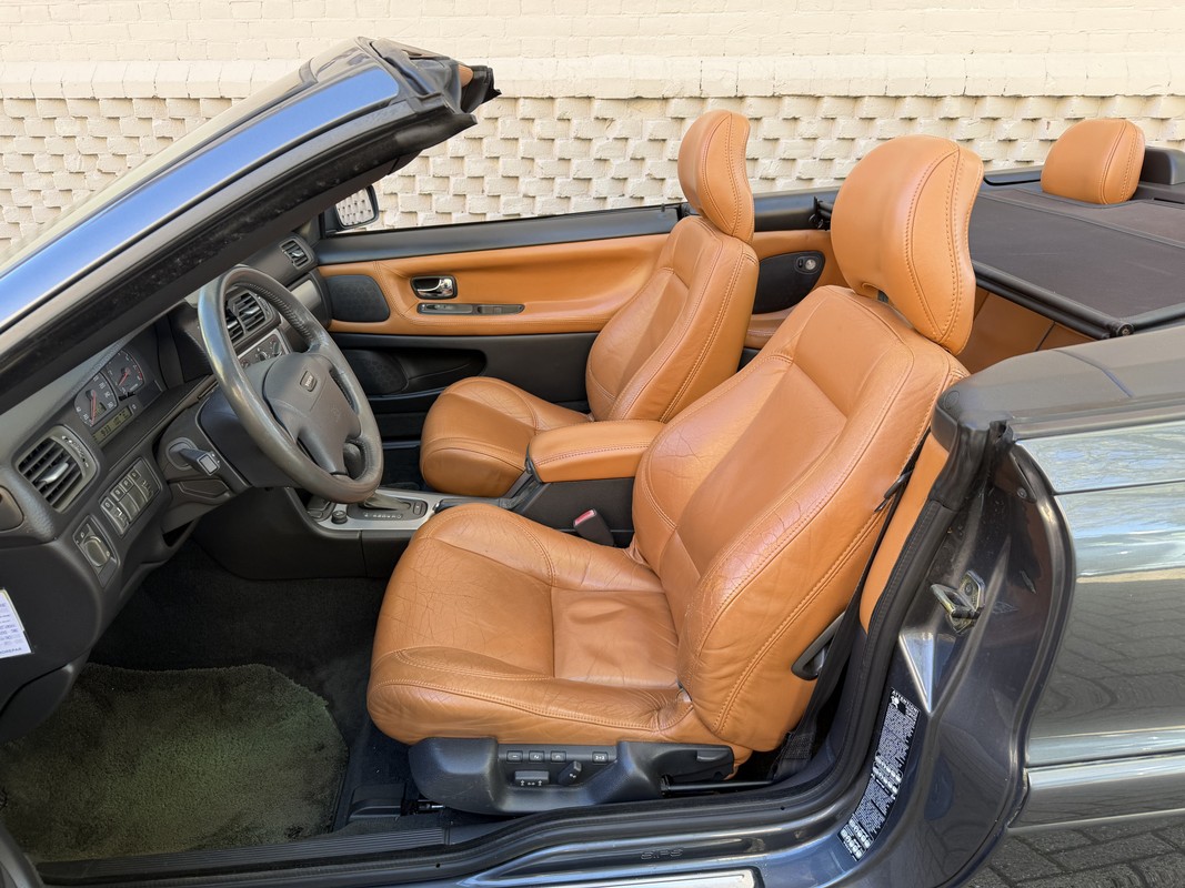 Volvo C70