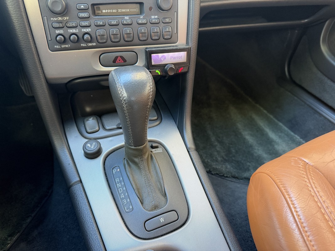 Volvo C70