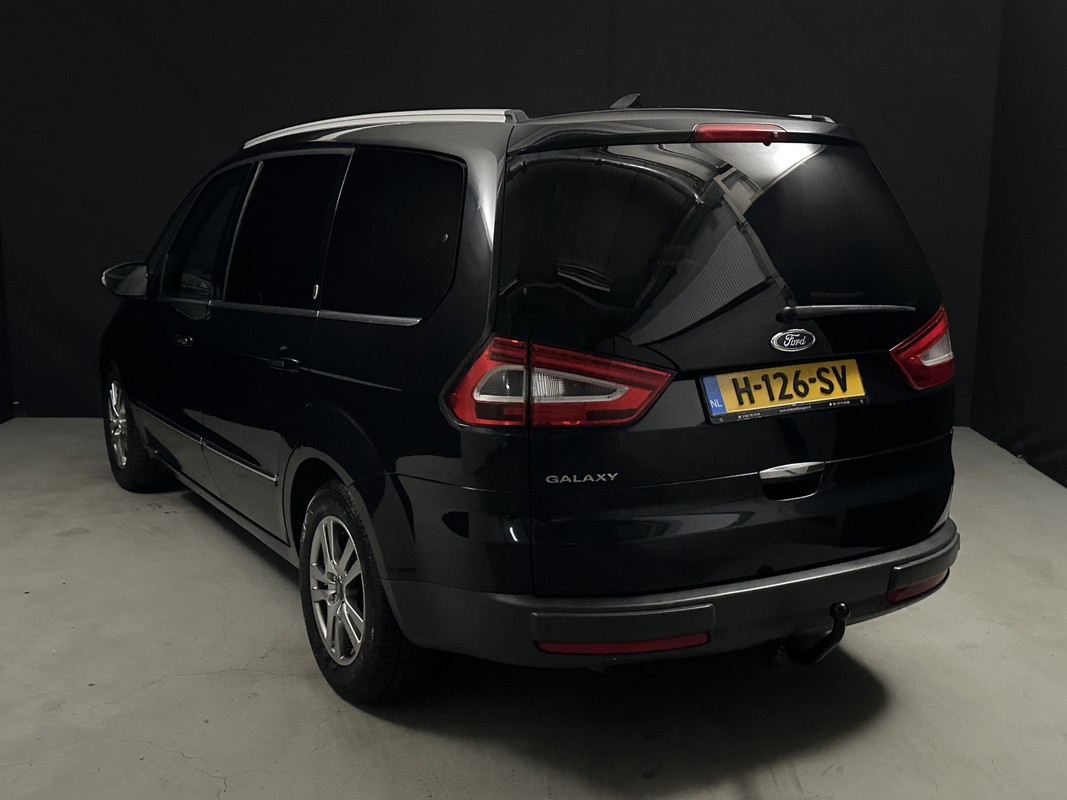Ford Galaxy