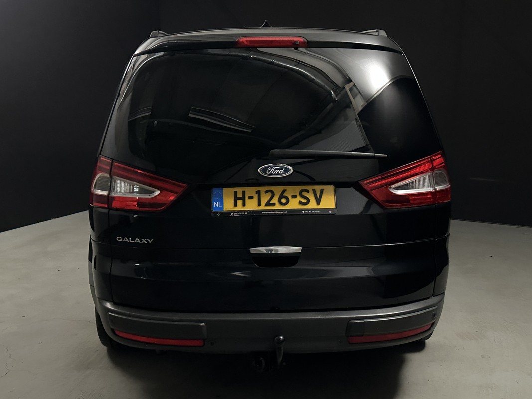 Ford Galaxy