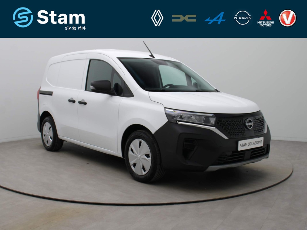 Nissan Townstar
