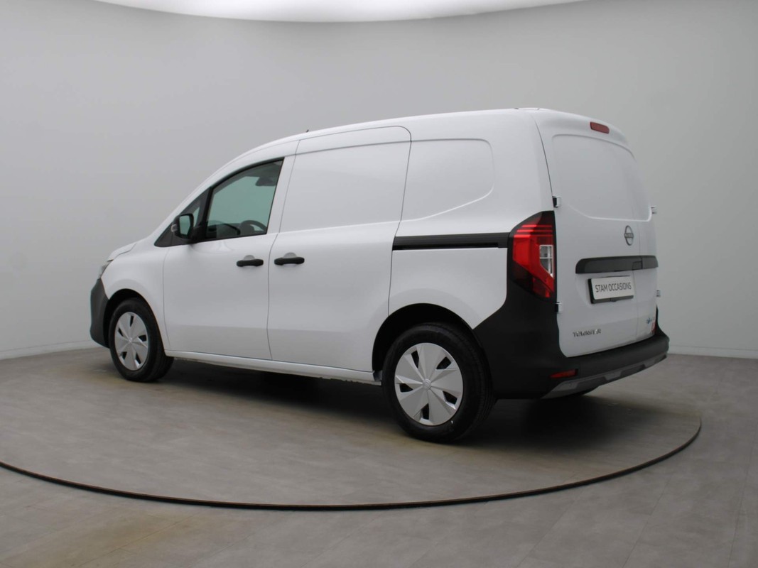 Nissan Townstar