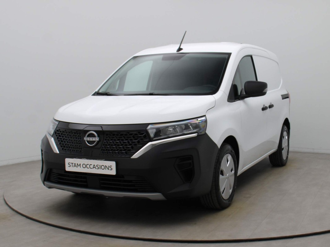 Nissan Townstar