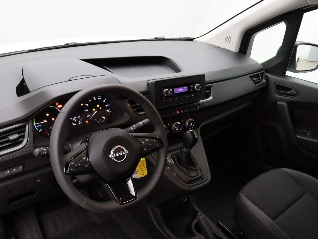 Nissan Townstar
