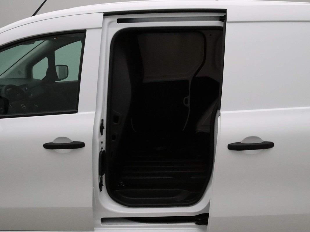 Nissan Townstar