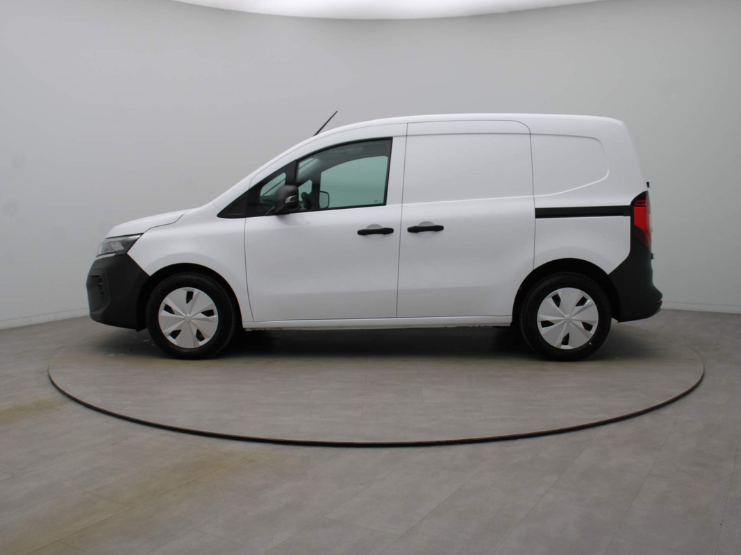 Nissan Townstar