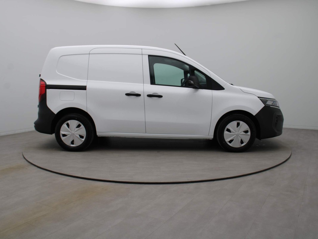 Nissan Townstar