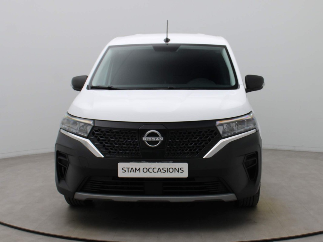 Nissan Townstar