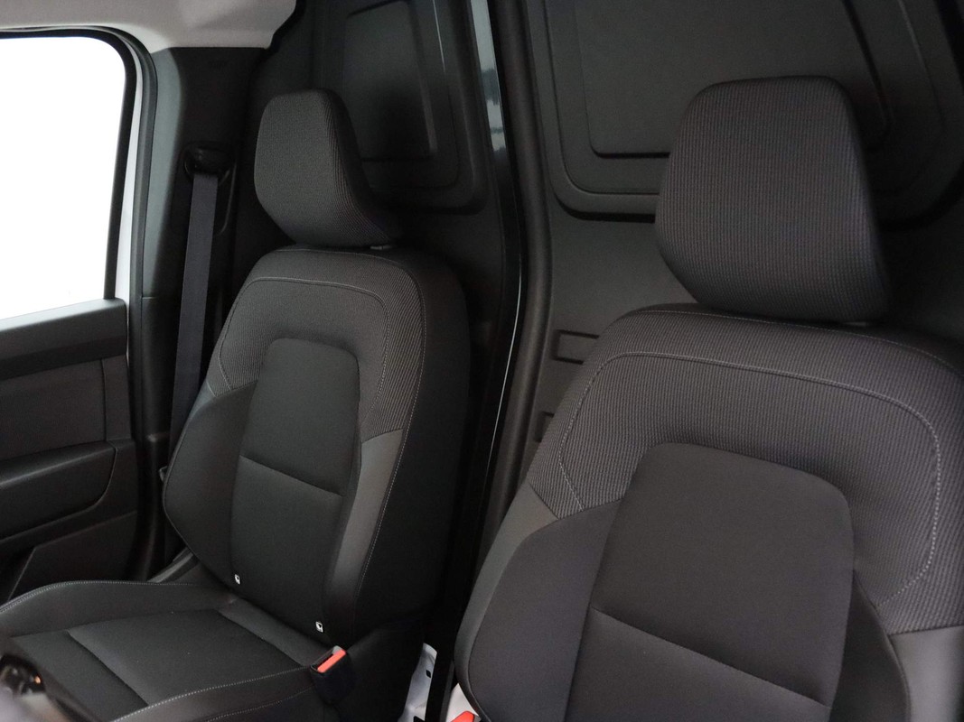 Nissan Townstar