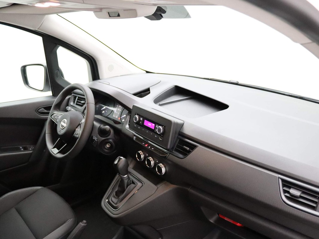 Nissan Townstar