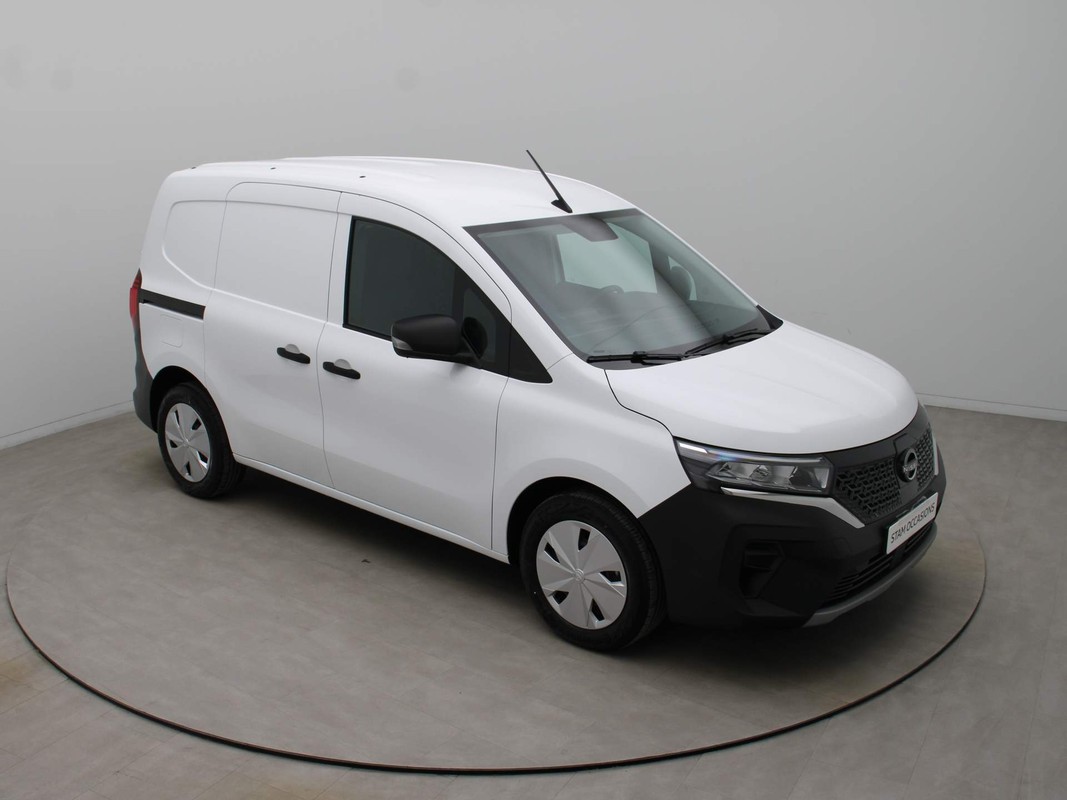 Nissan Townstar