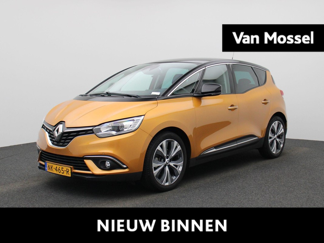 Renault Scénic