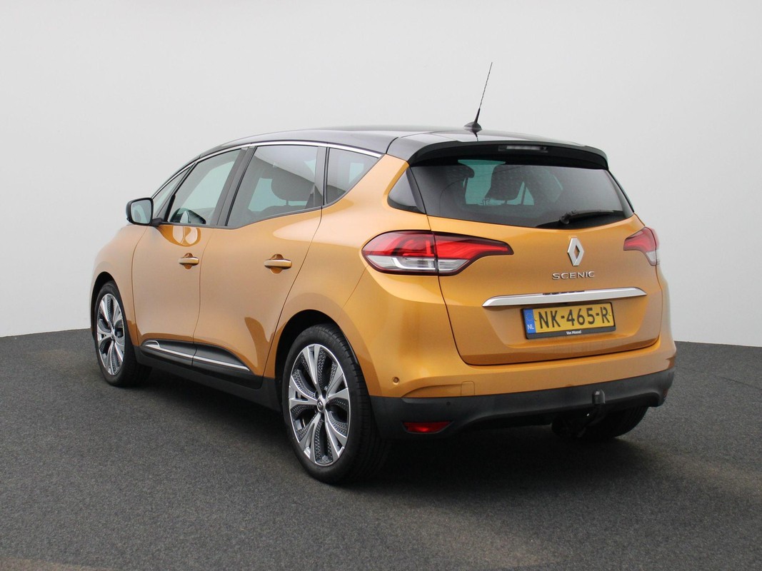 Renault Scénic