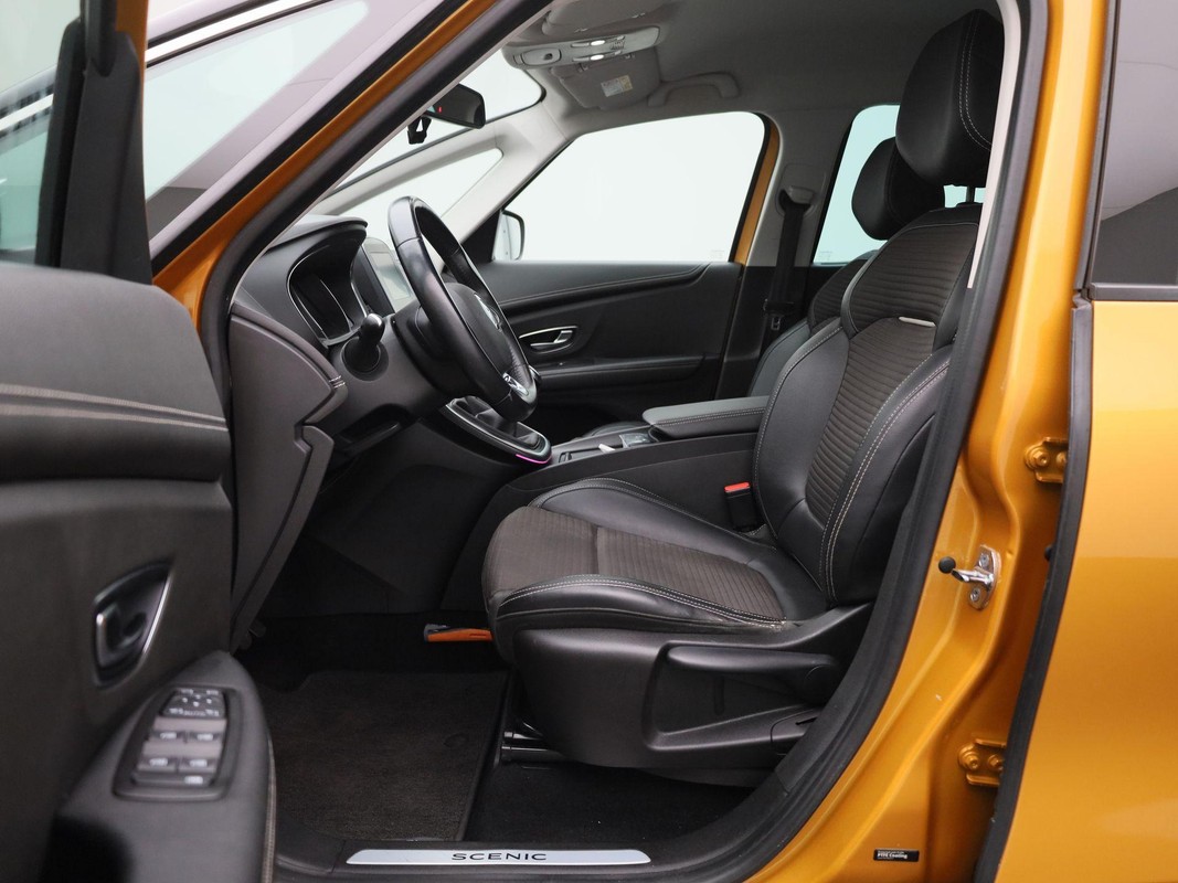 Renault Scénic