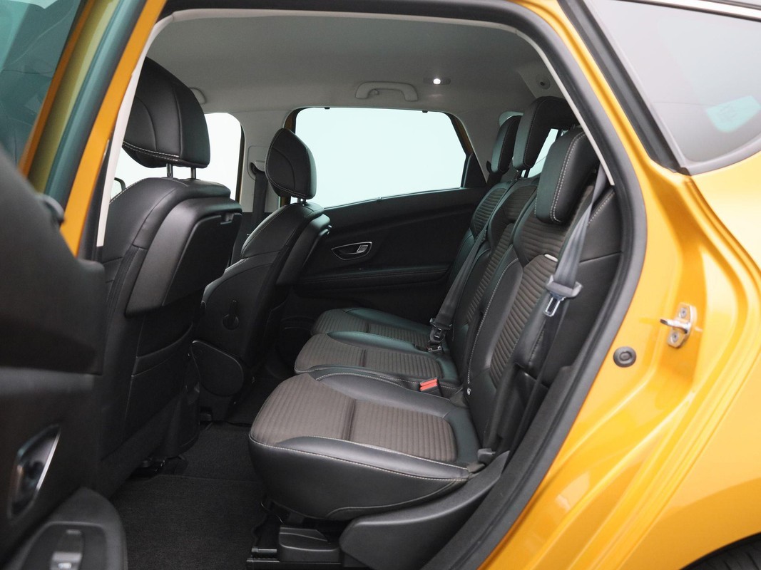 Renault Scénic