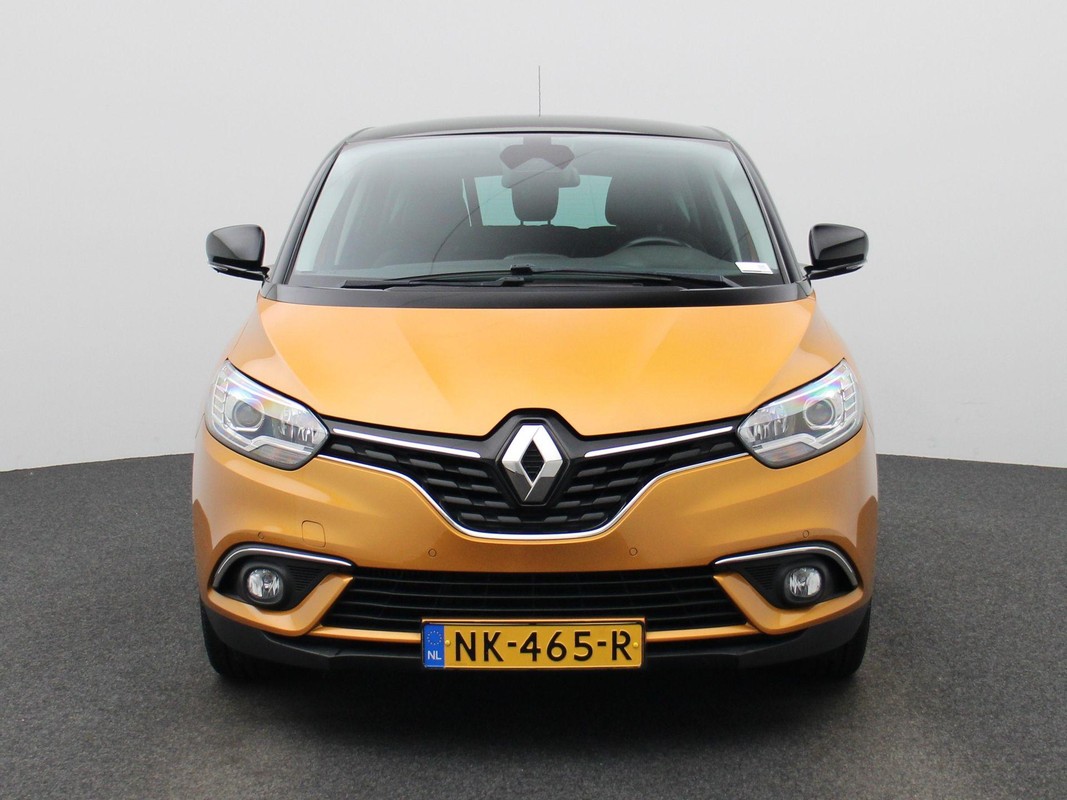 Renault Scénic