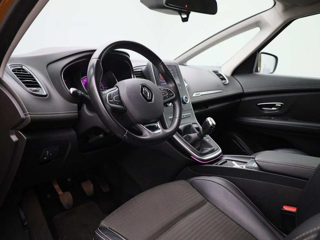 Renault Scénic