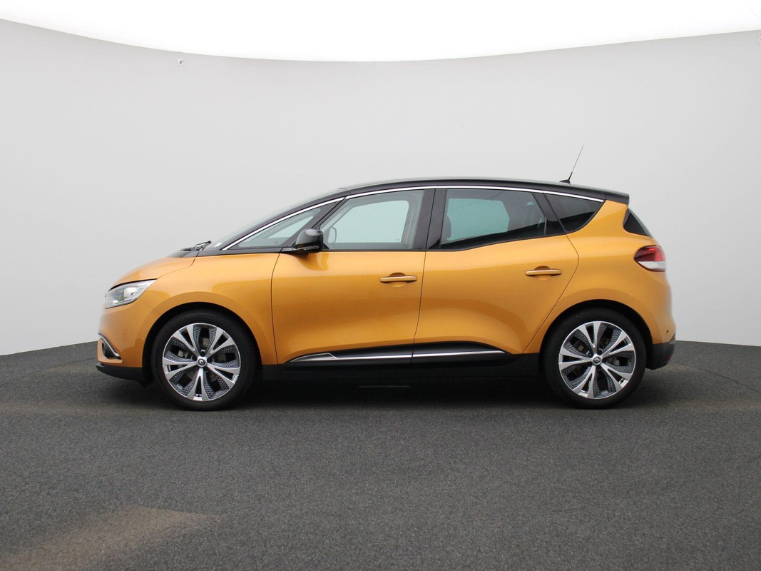 Renault Scénic