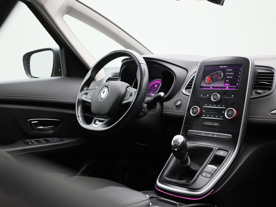 Renault Scénic