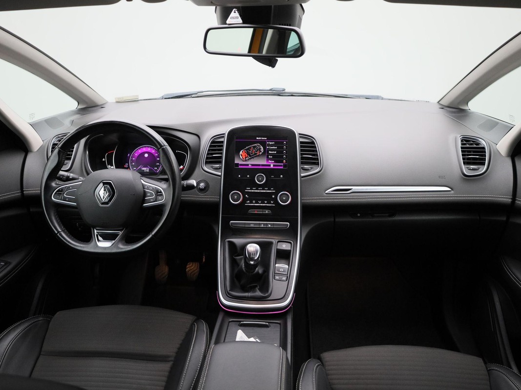 Renault Scénic