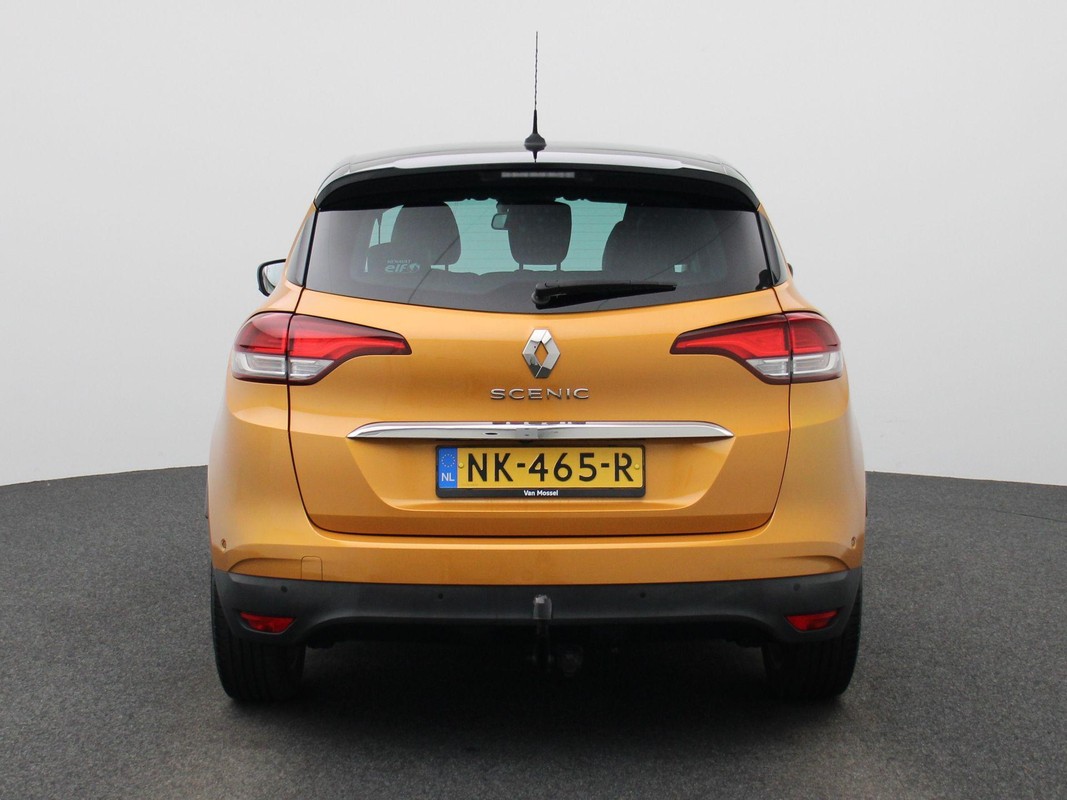 Renault Scénic