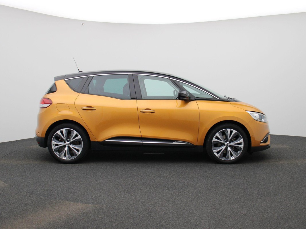 Renault Scénic