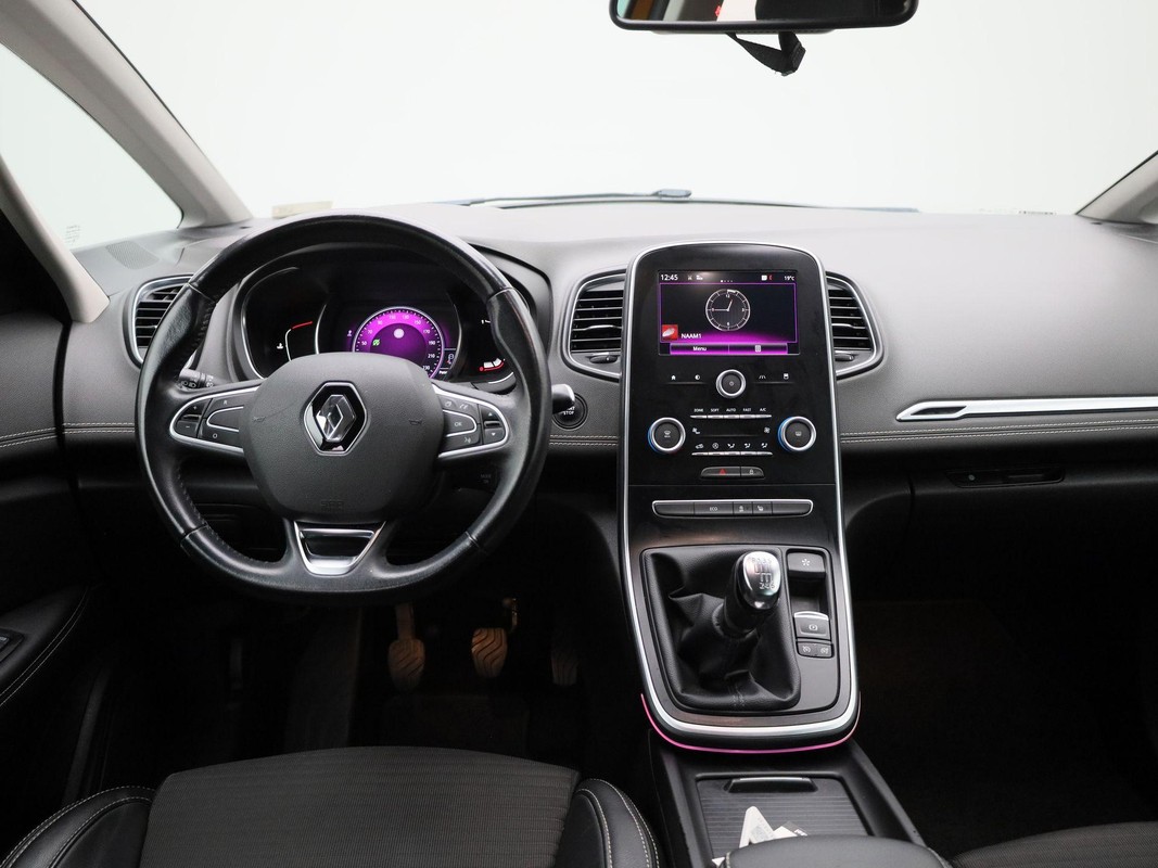Renault Scénic