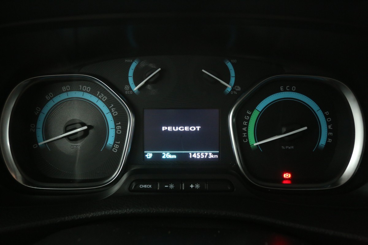 Fiat E-Scudo
