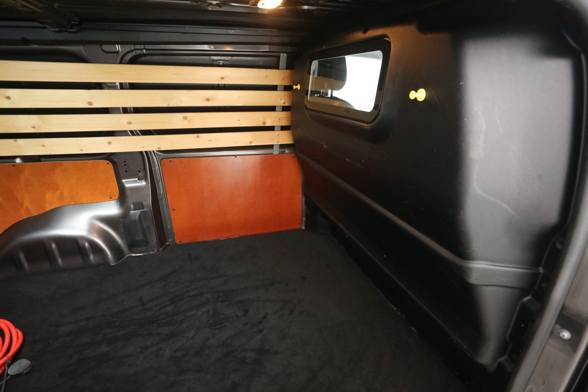 Fiat E-Scudo