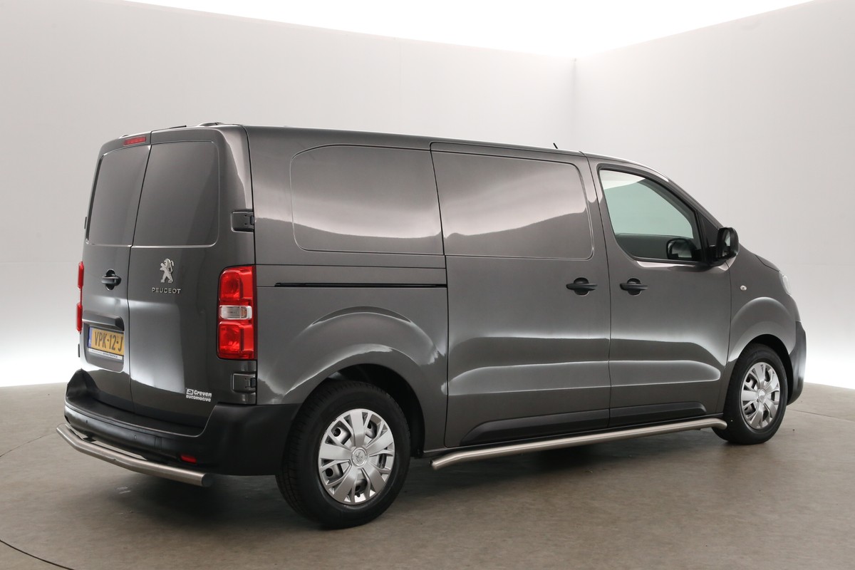 Fiat E-Scudo