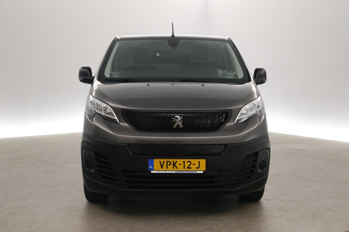 Fiat E-Scudo