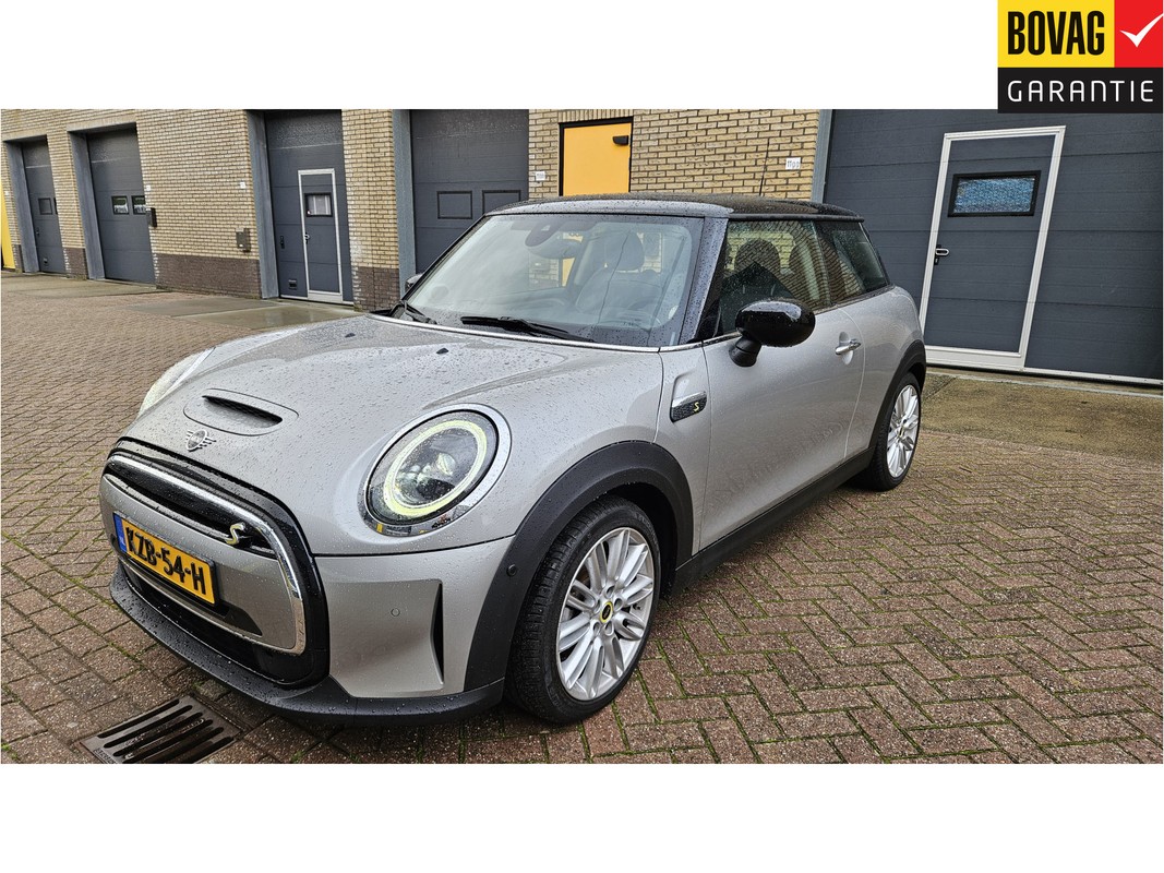 MINI Electric
