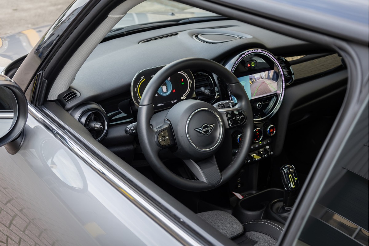 MINI Electric