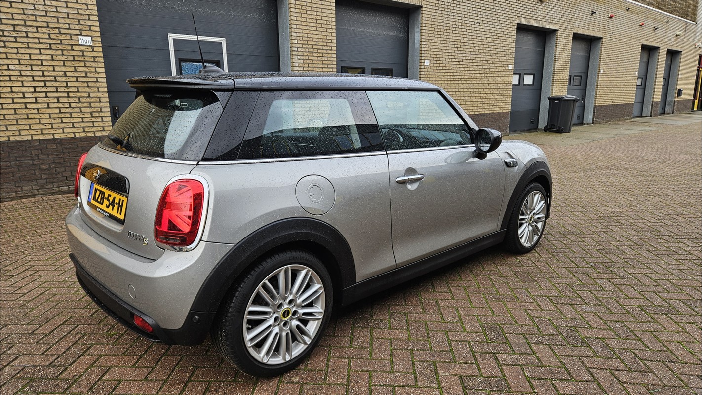 MINI Electric