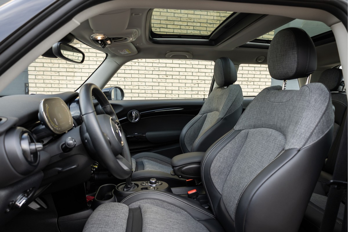 MINI Electric