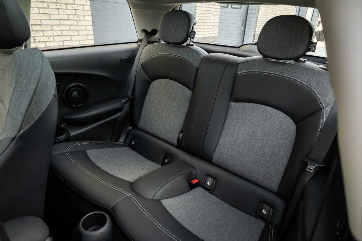 MINI Electric