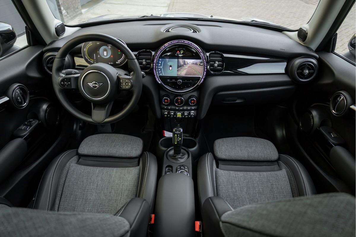 MINI Electric