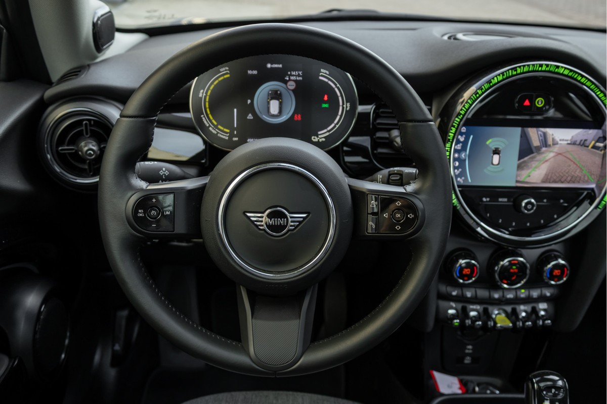 MINI Electric