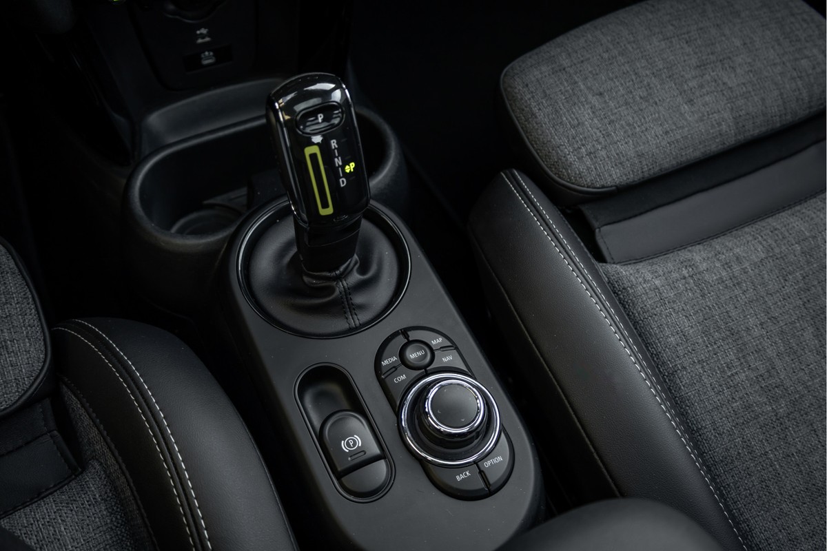MINI Electric
