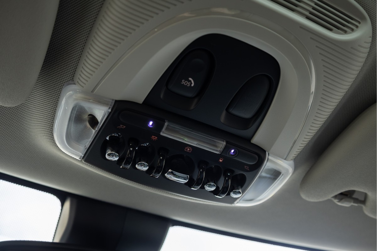 MINI Electric