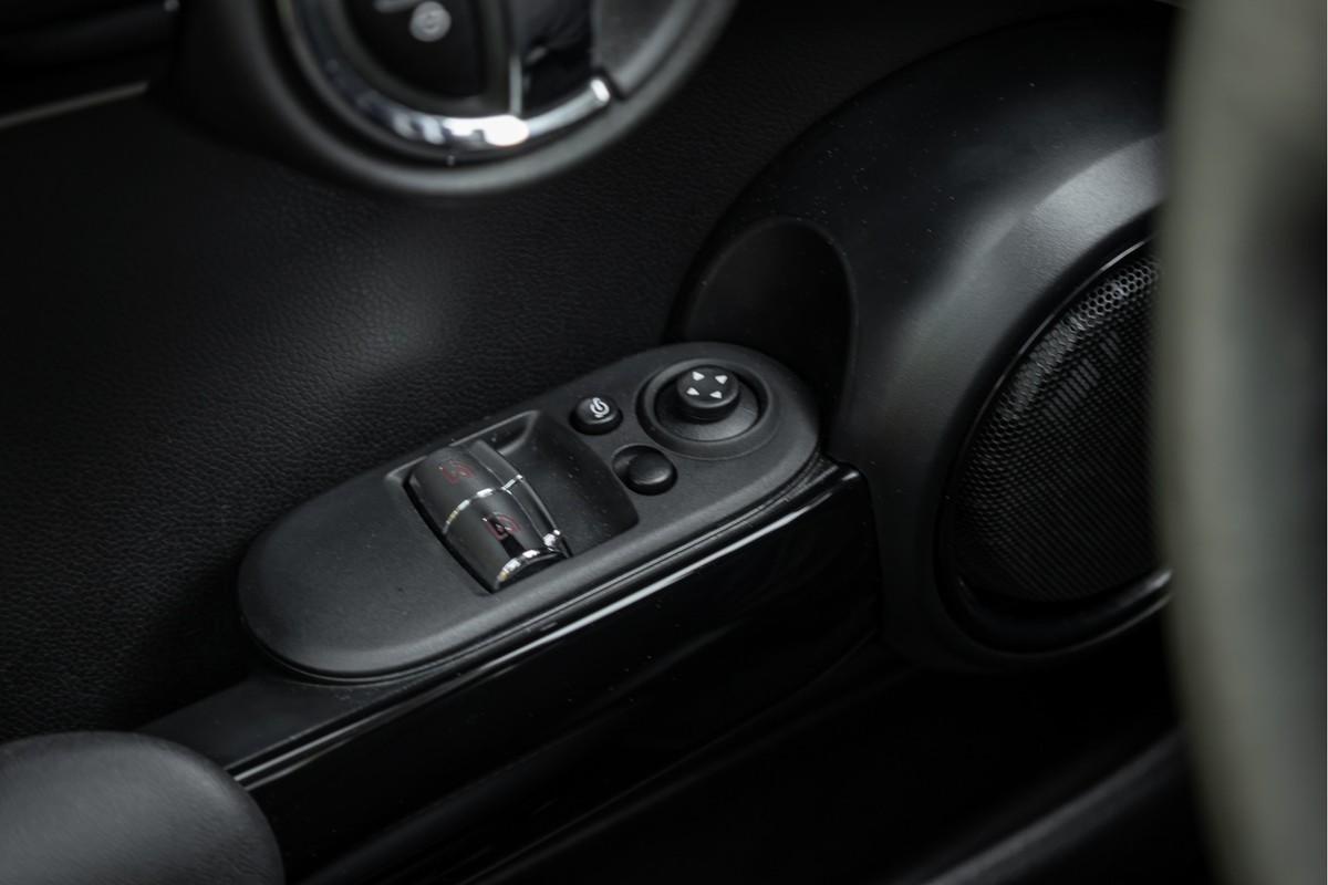 MINI Electric