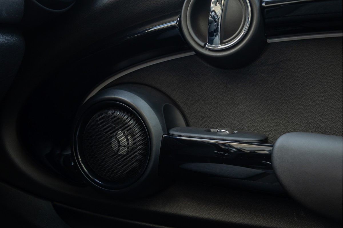 MINI Electric