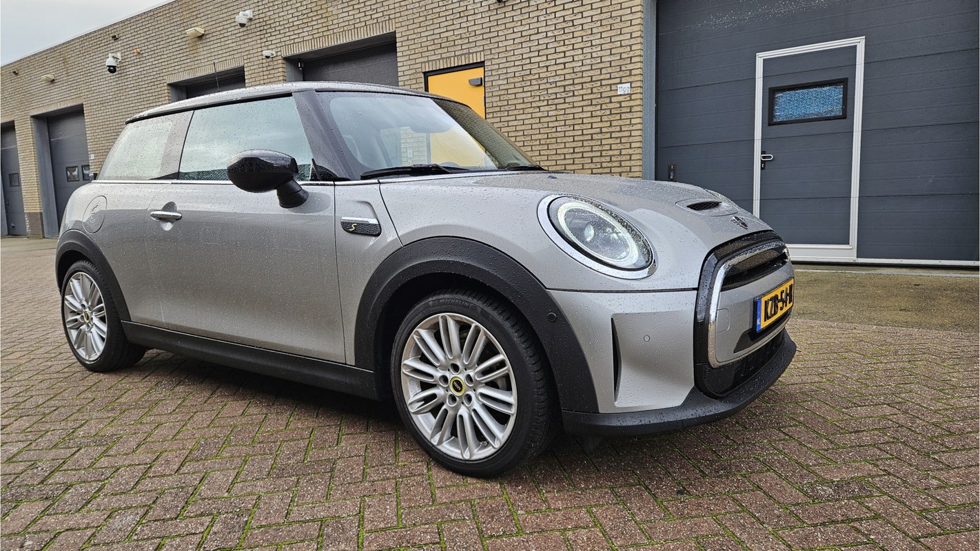 MINI Electric