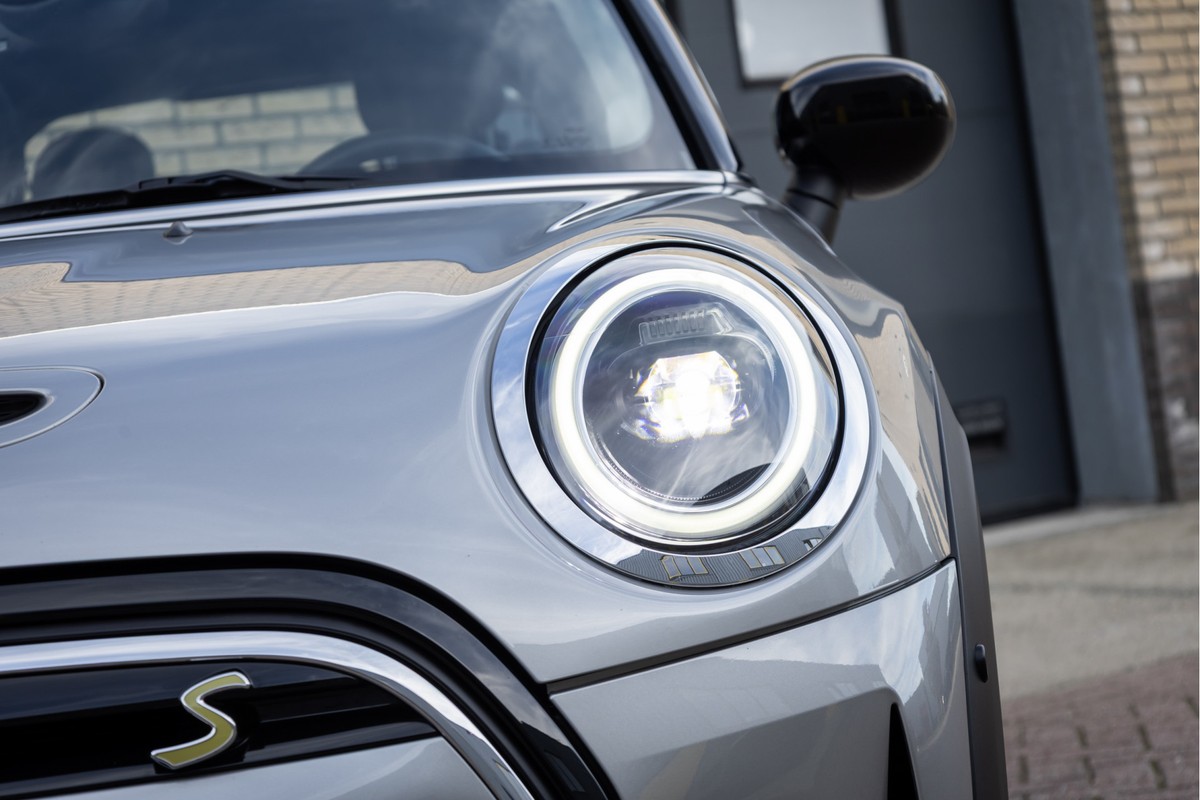 MINI Electric
