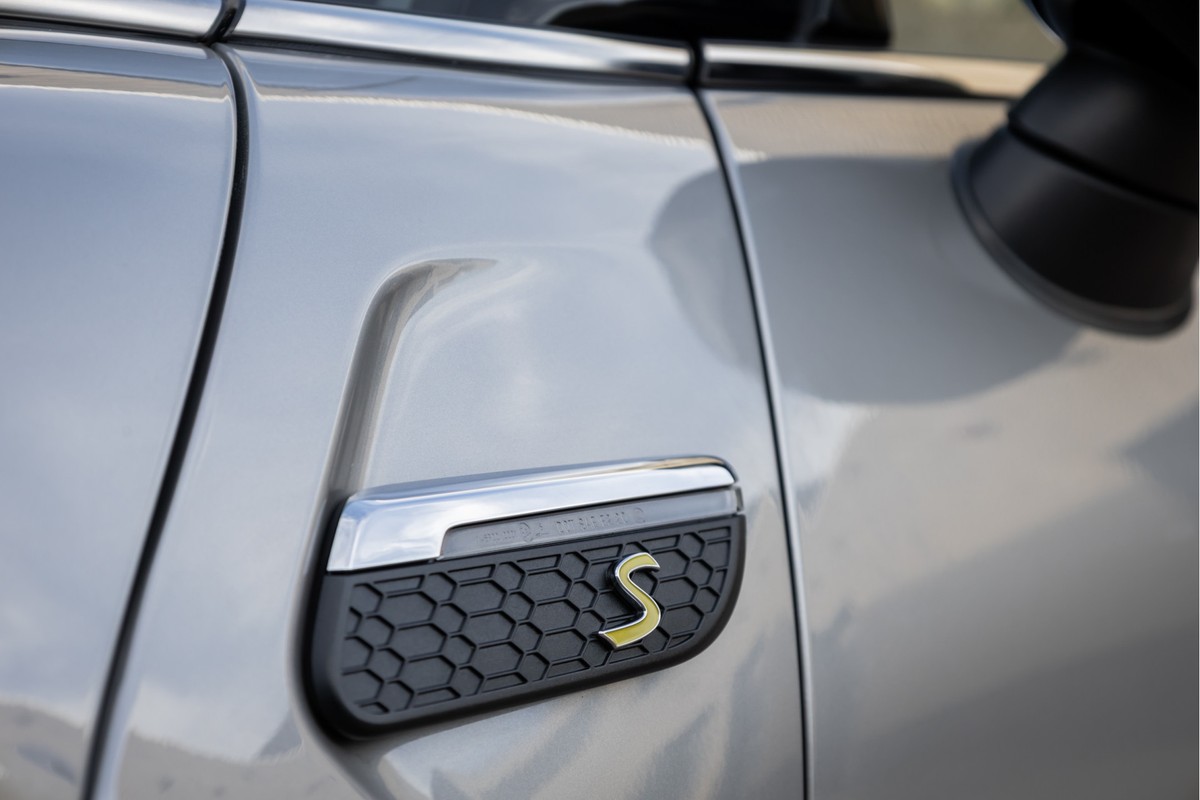MINI Electric