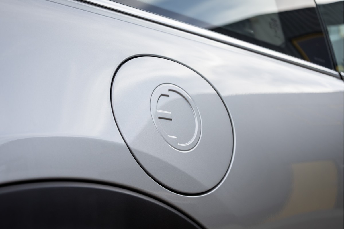 MINI Electric