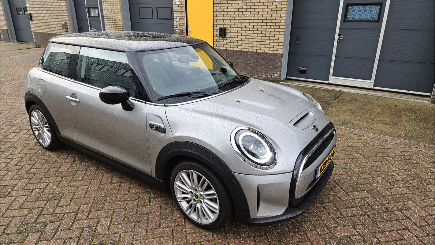 MINI Electric