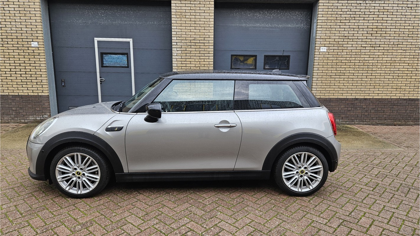 MINI Electric